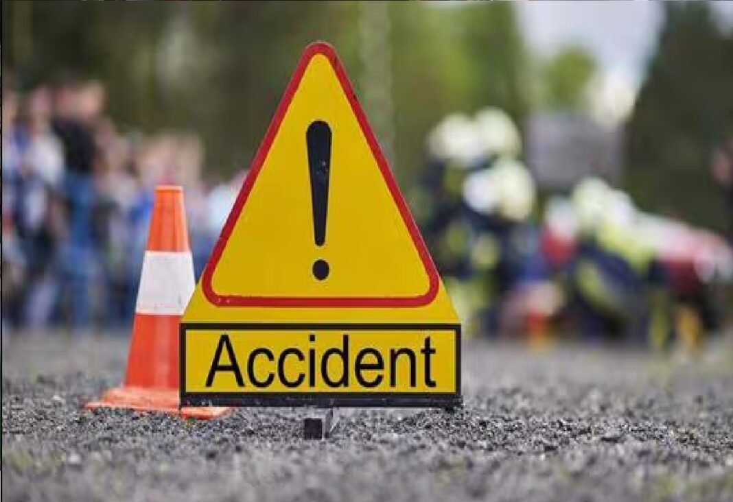 injured