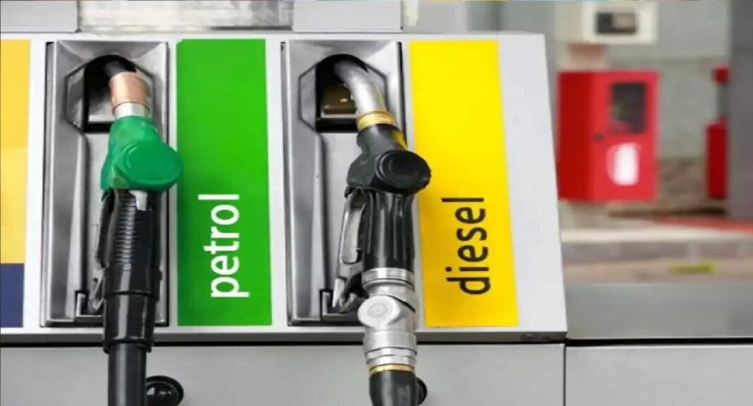 oil companies