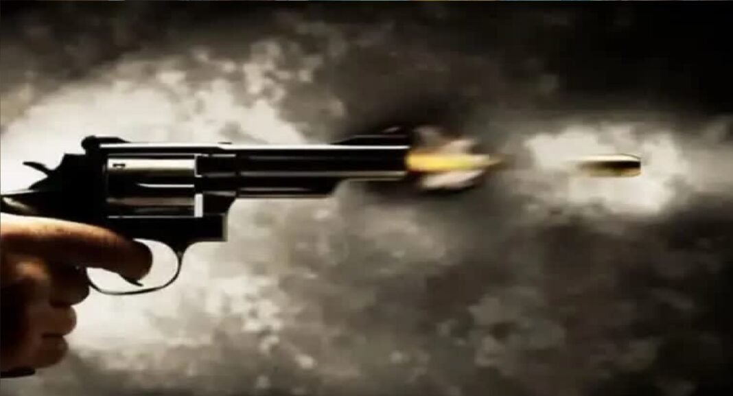 deadly attack