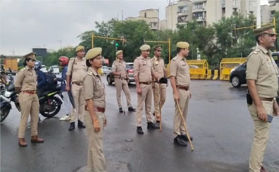 Police