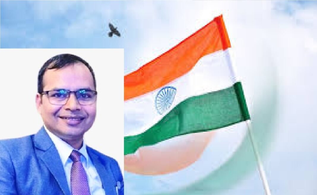 जय सिंह, आईआईएस