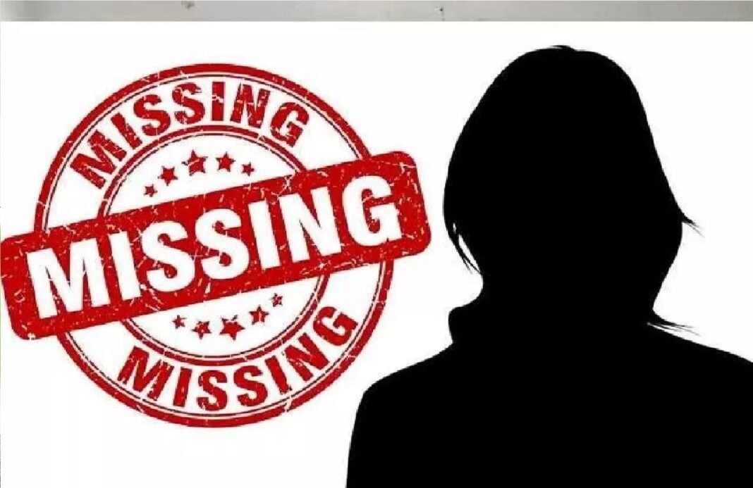 missing
