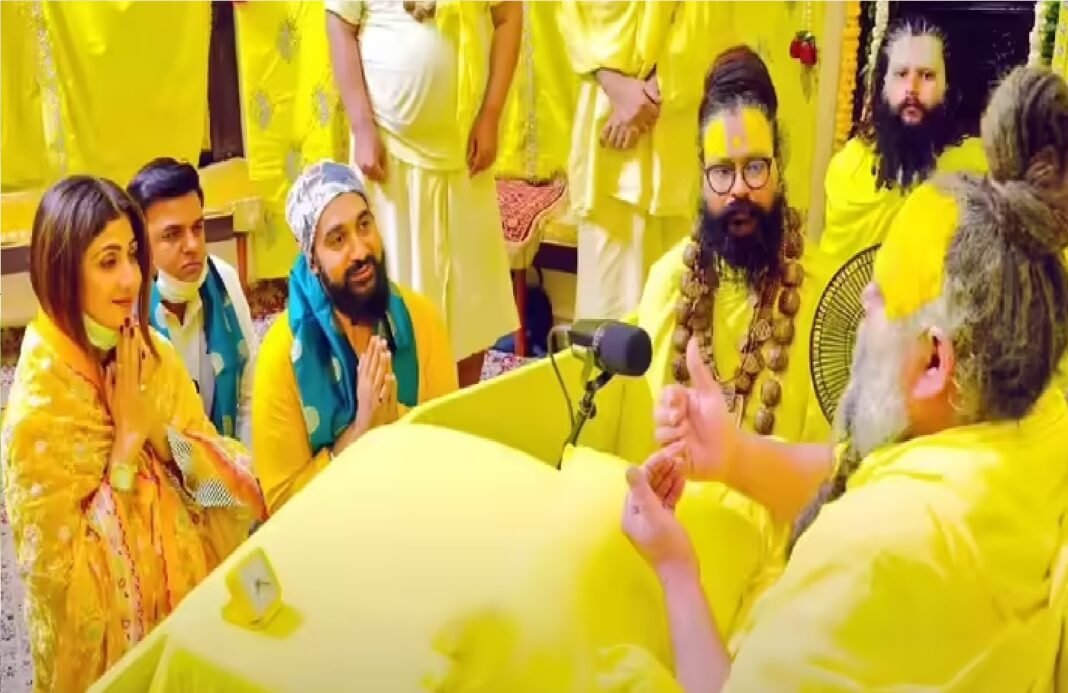Premanandaji Maharaj