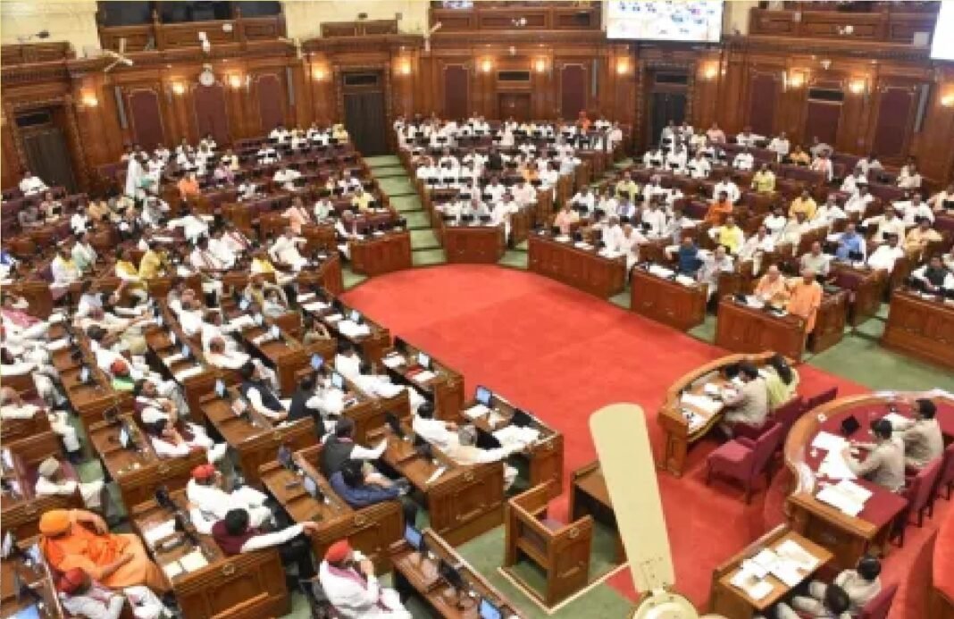 MLA and ministers