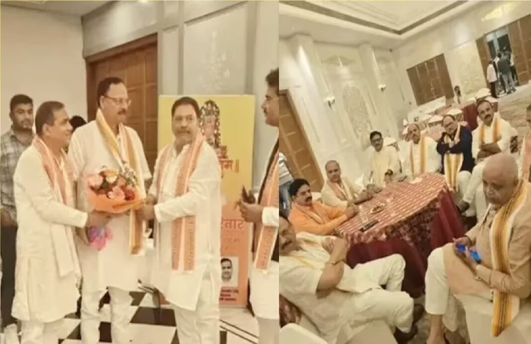 MLA Ramveer