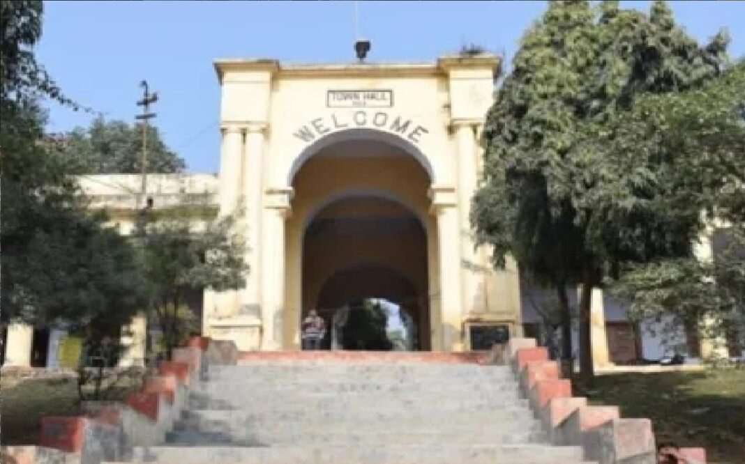 Farrukhabad