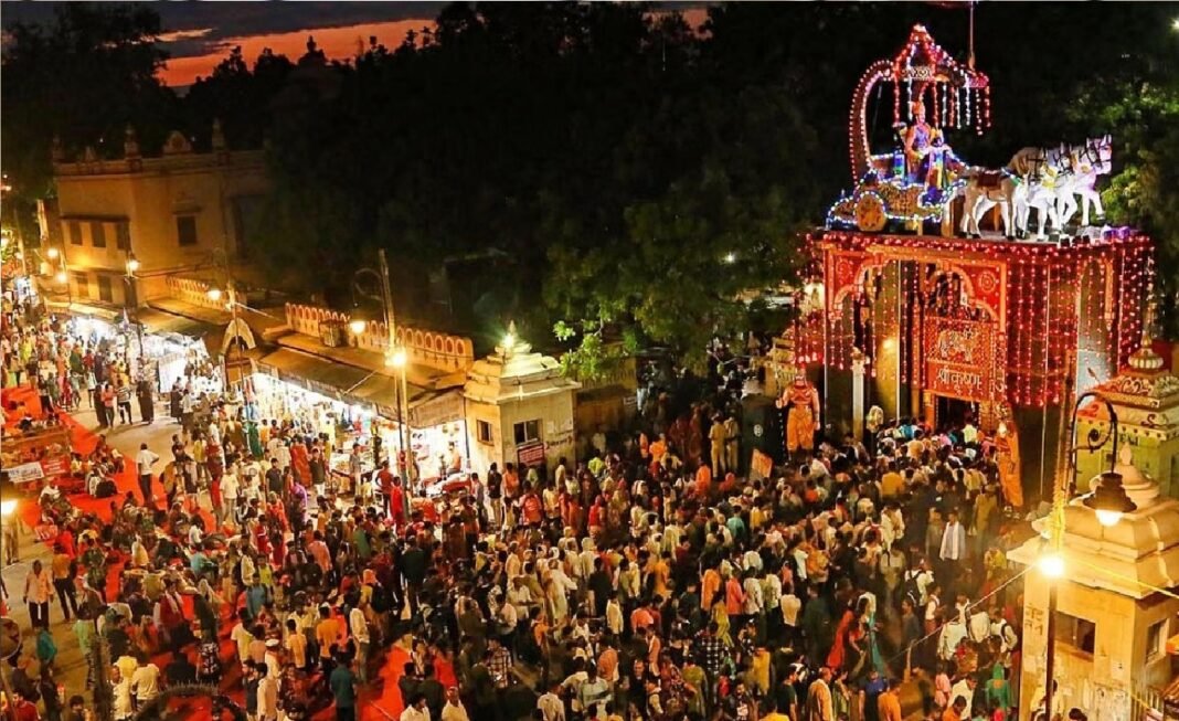 Janmashtami