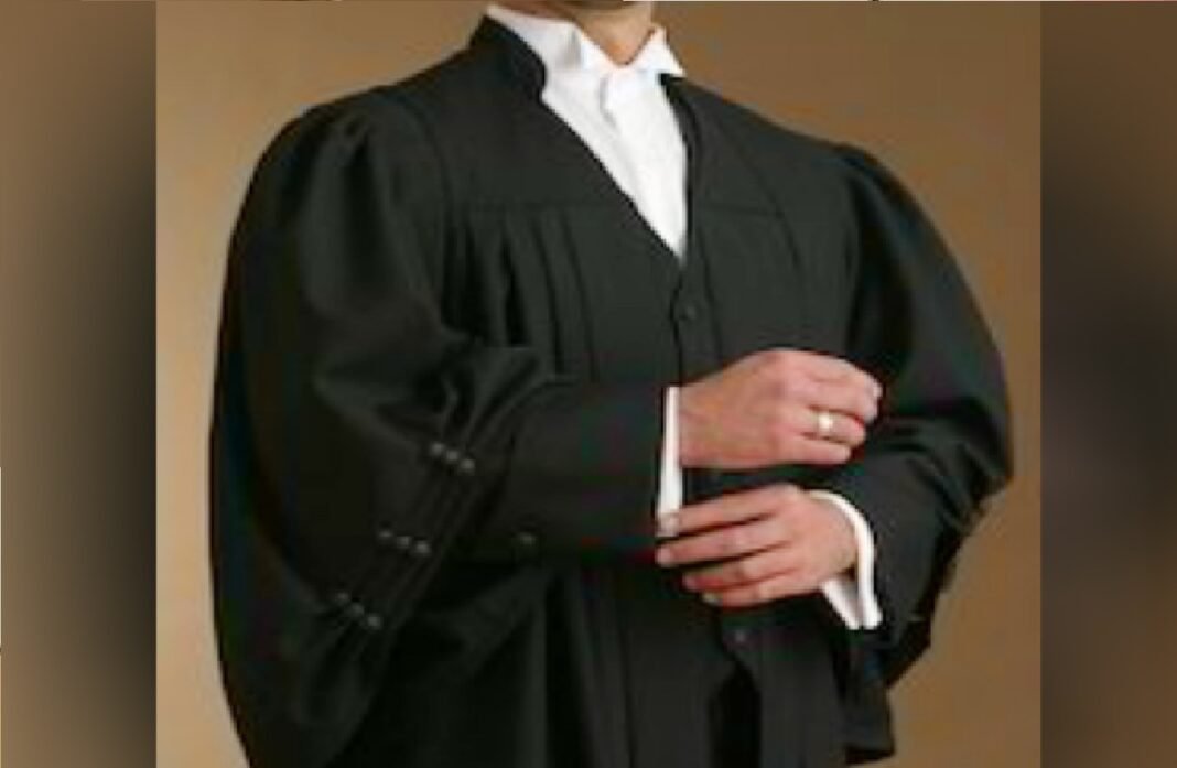 Advocate