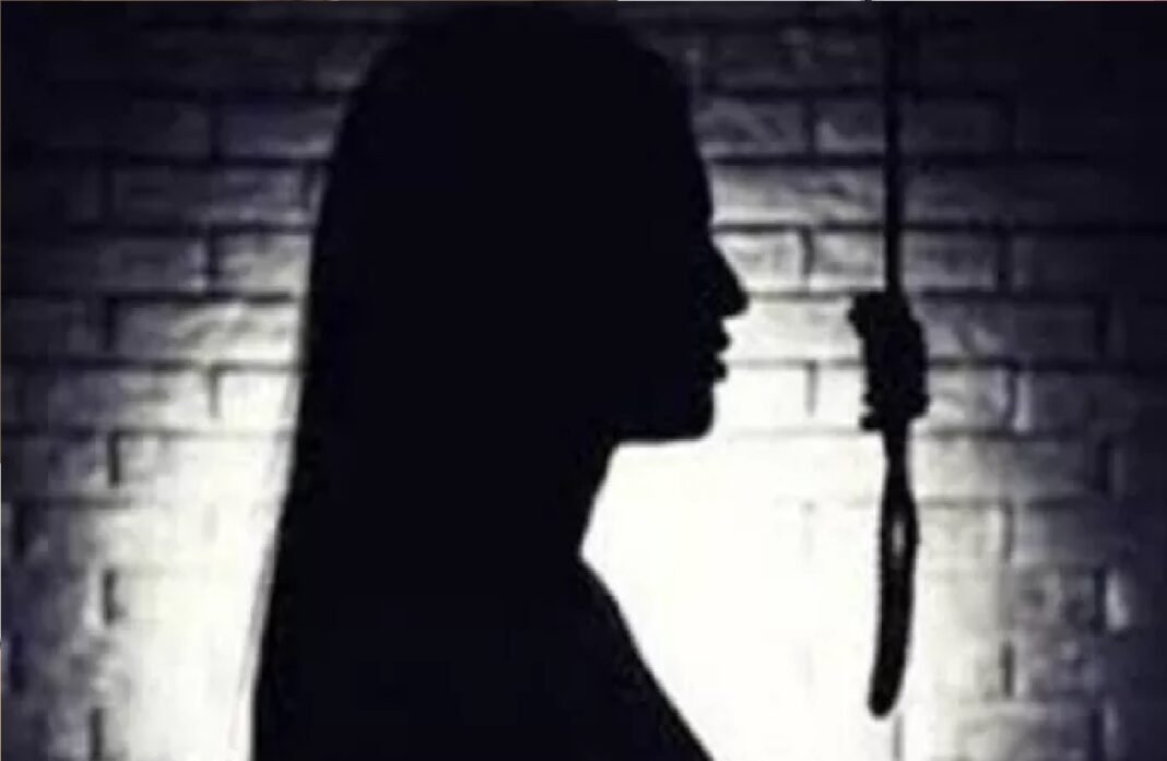 suicide
