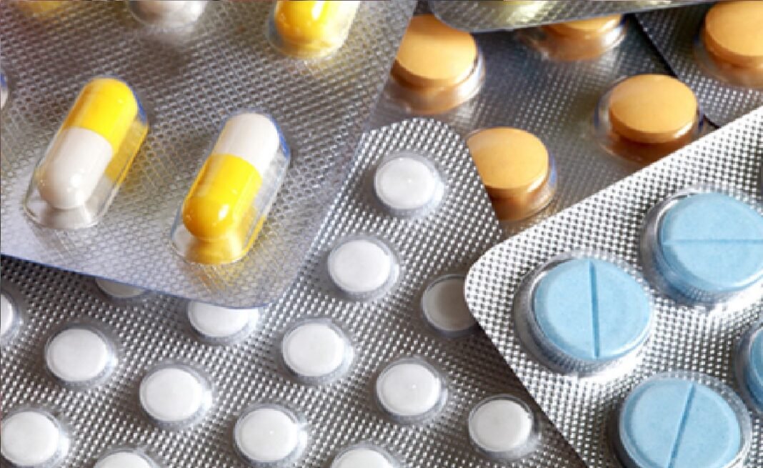 medicine