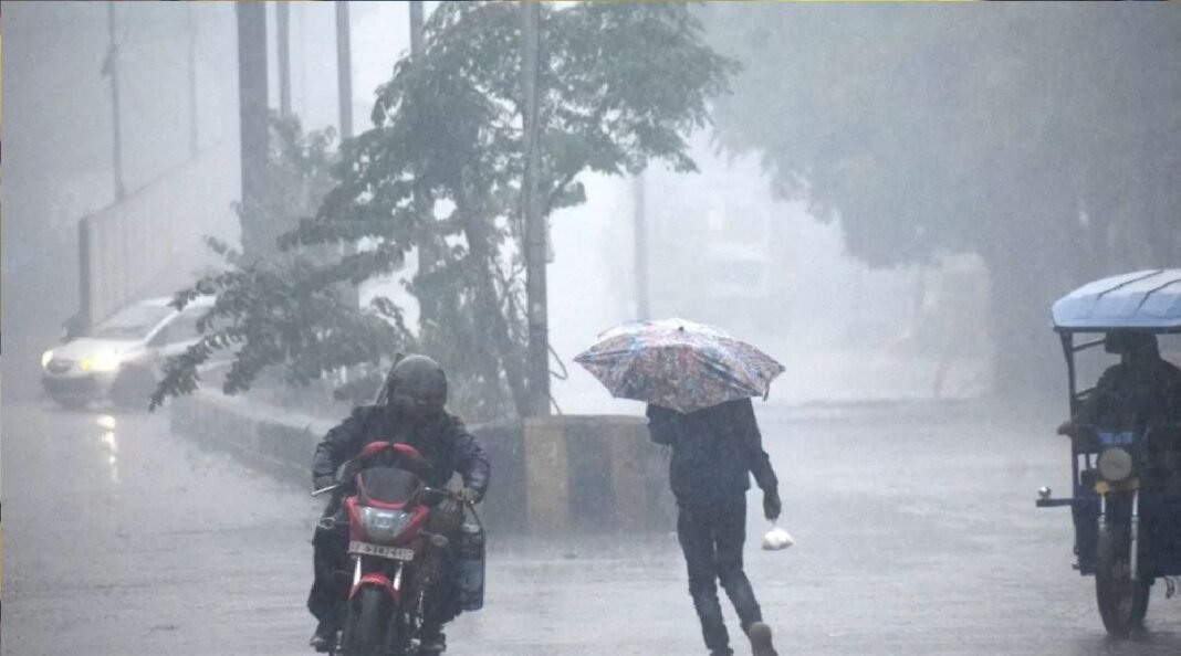 Monsoon