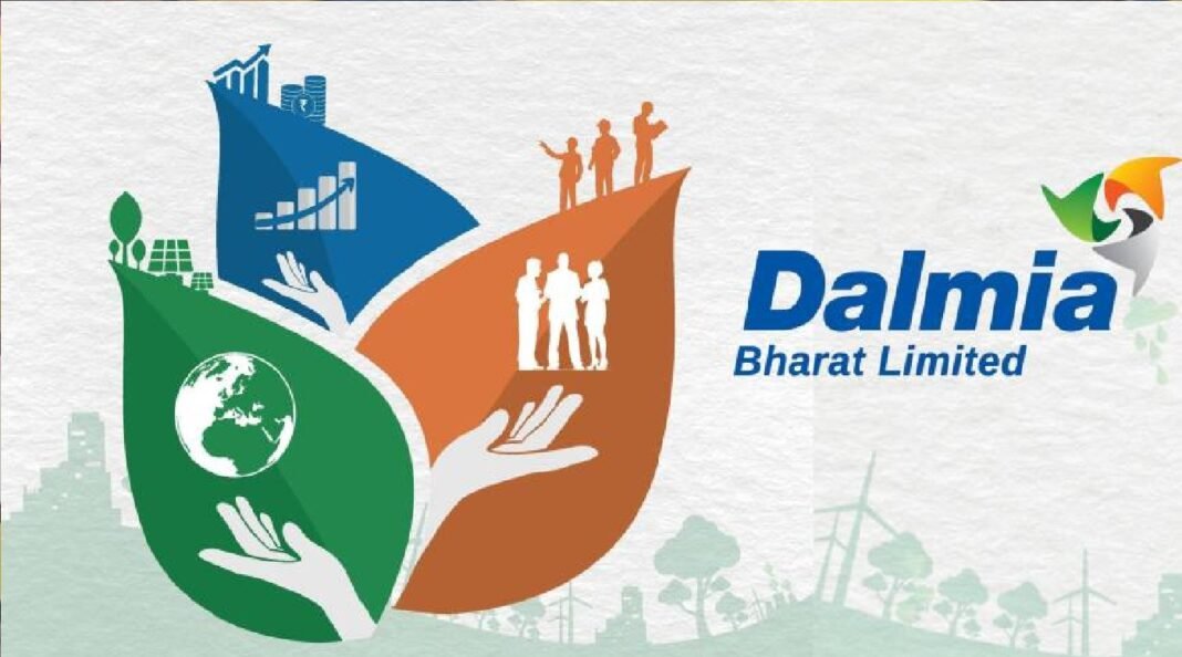 Dalmia