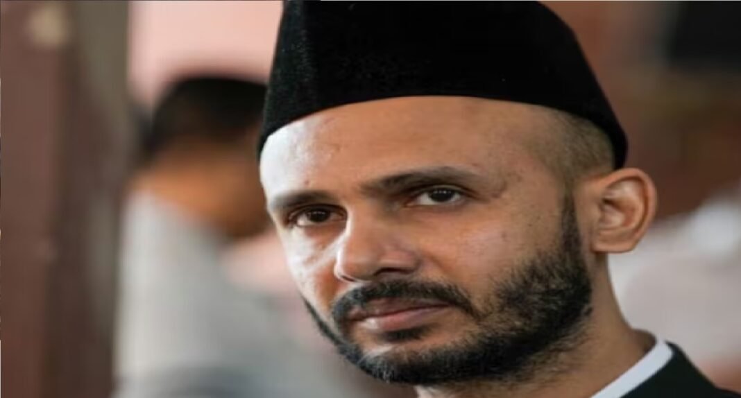 Ziaur Rahman Barq