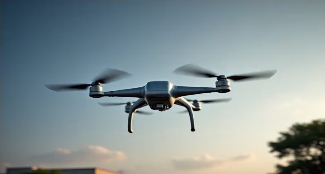 drones