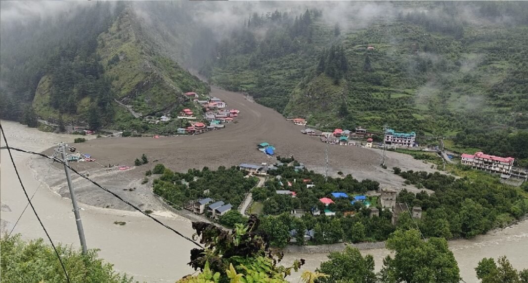 Uttarkashi