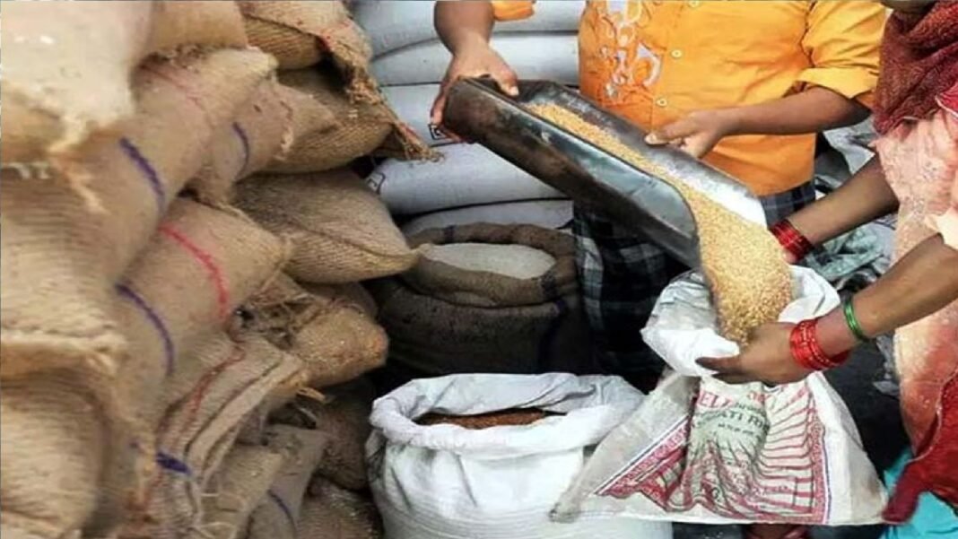 ration dealers