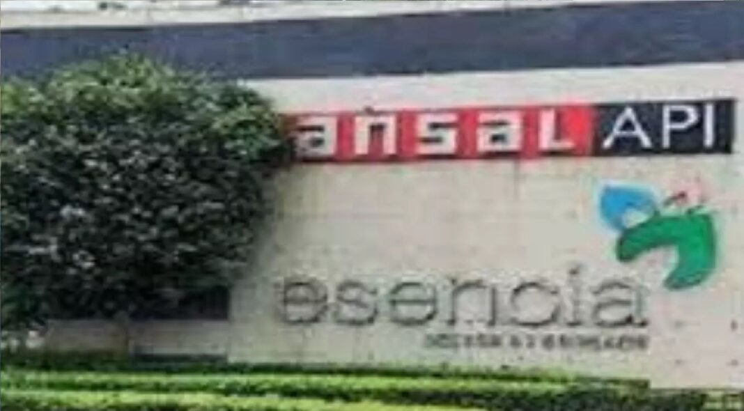 Ansal