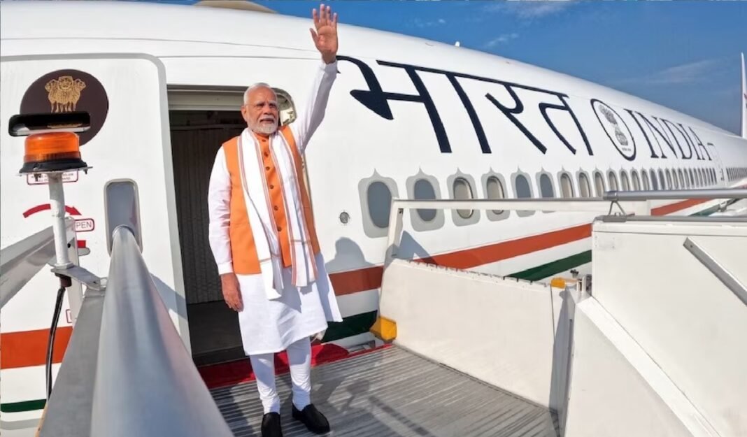 PM Modi