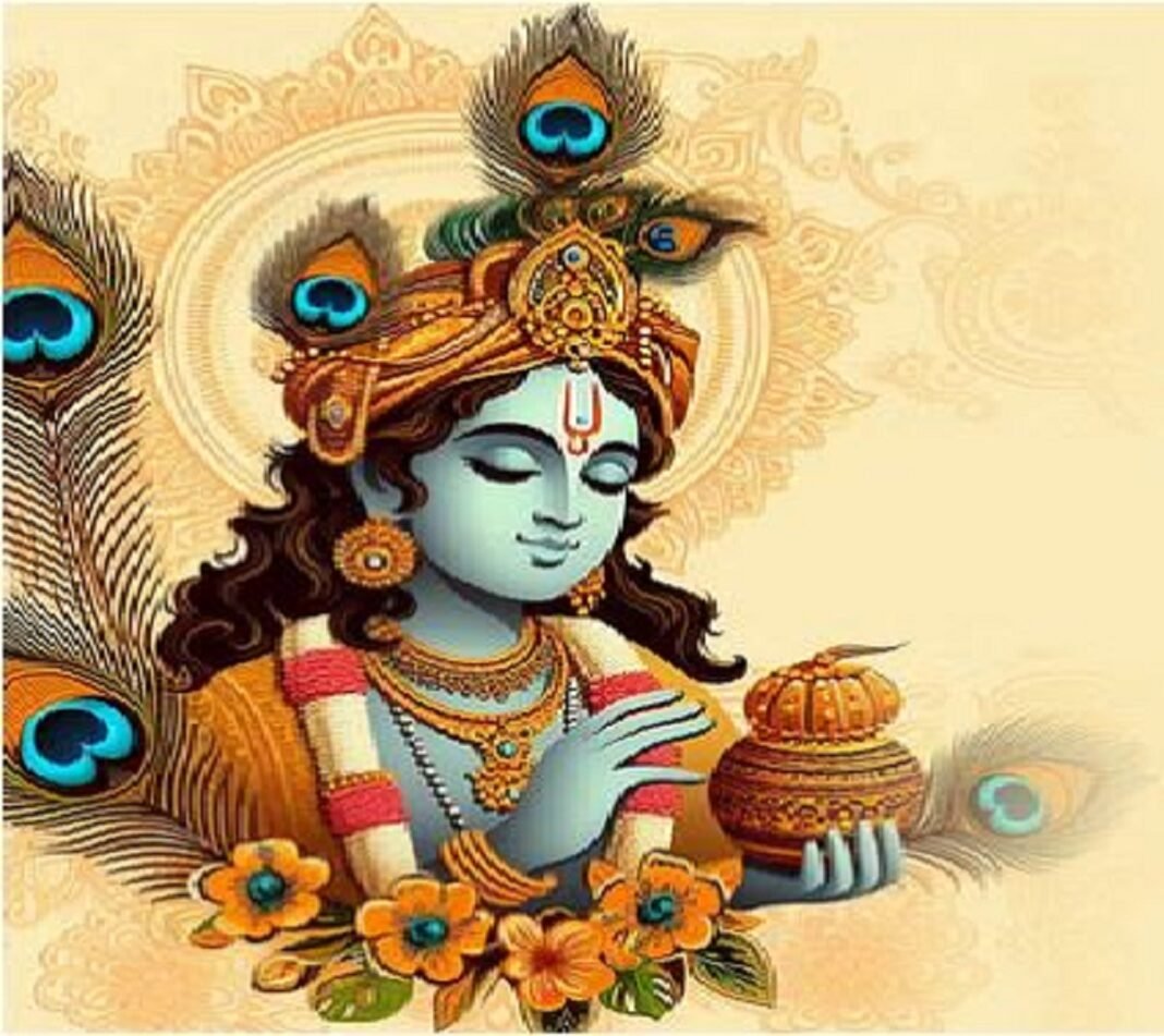 Shri Krishna