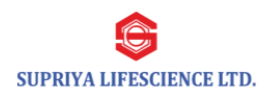 Supriya Lifescience Limited