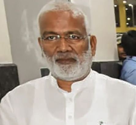 Swatantra Dev Singh