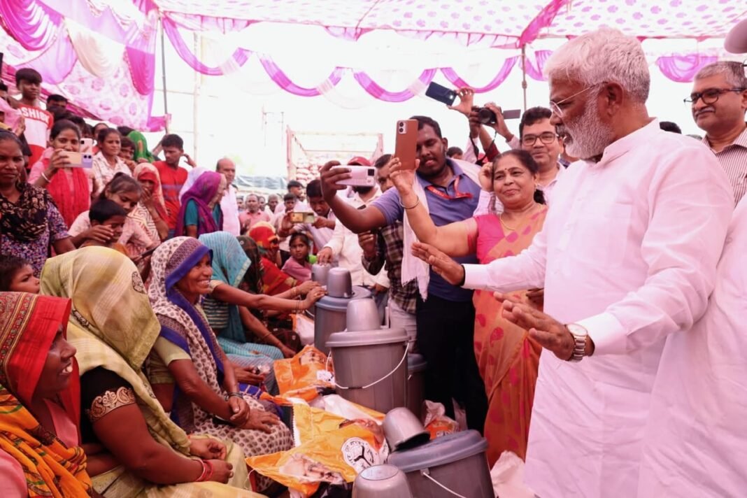 Swatantra Dev Singh