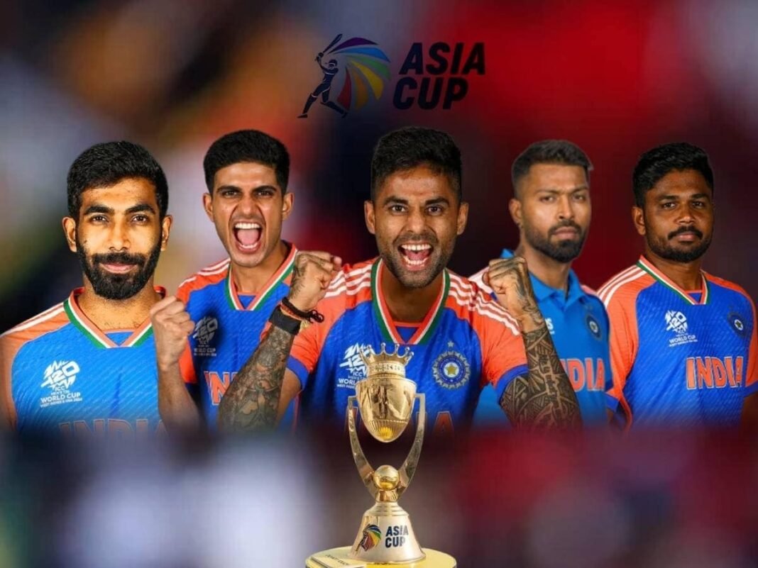 Team India