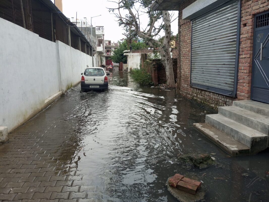 Vikas Nagar