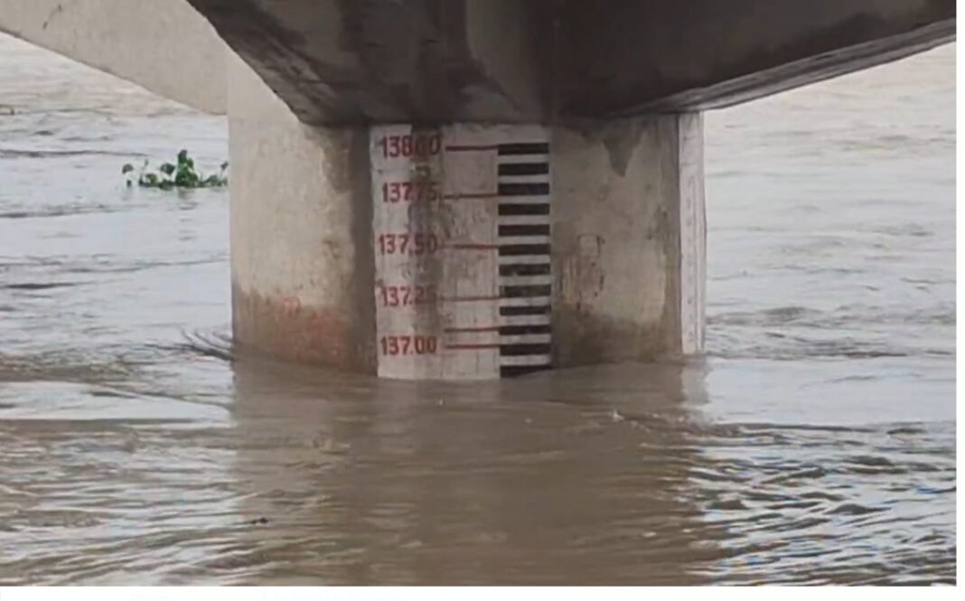 Water level
