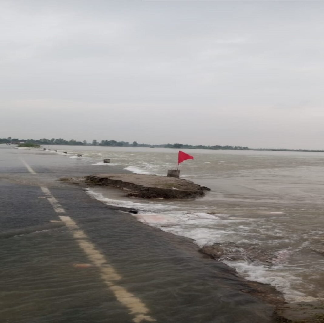 Water level