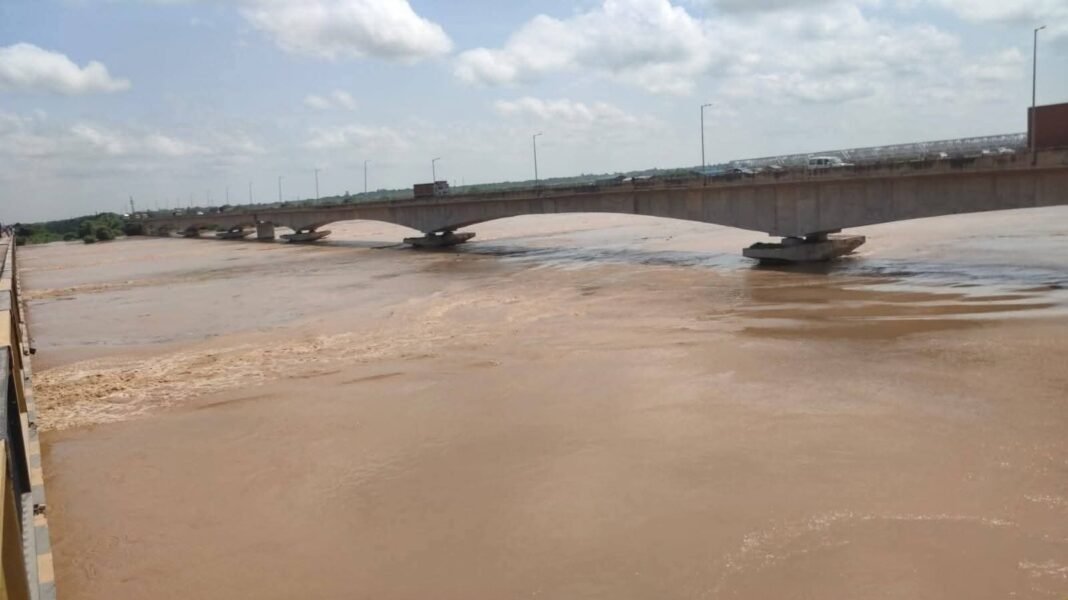 Yamuna