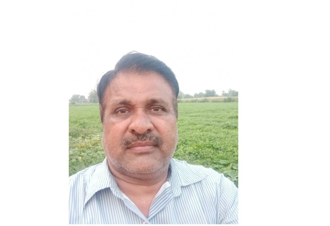 Ashok Katiyar