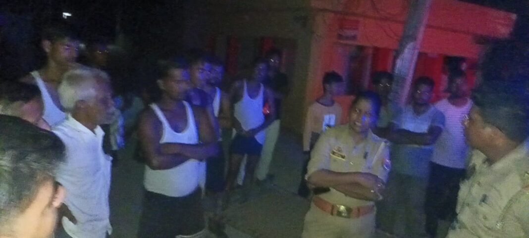 Amritpur police Amritpur police