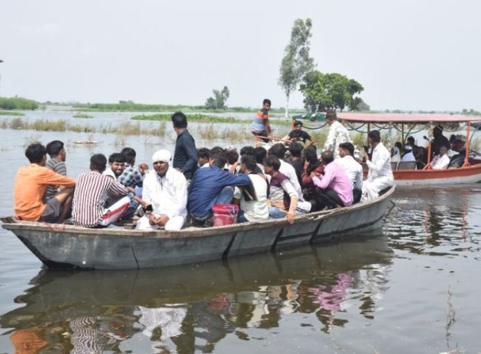boat