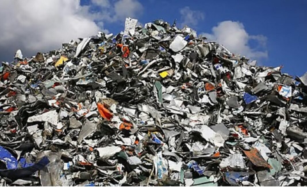 e-waste