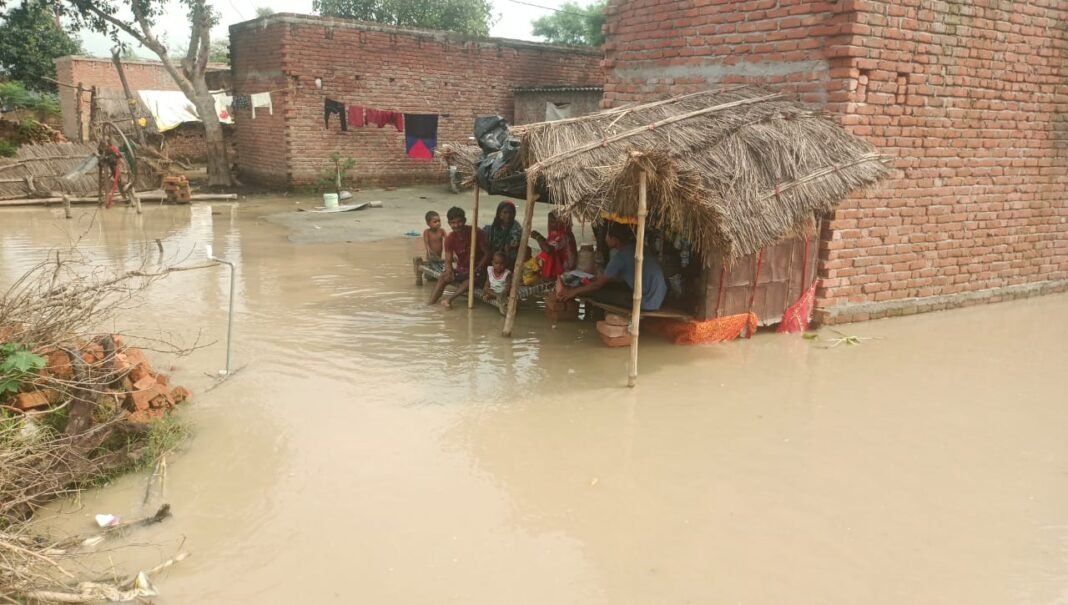flood
