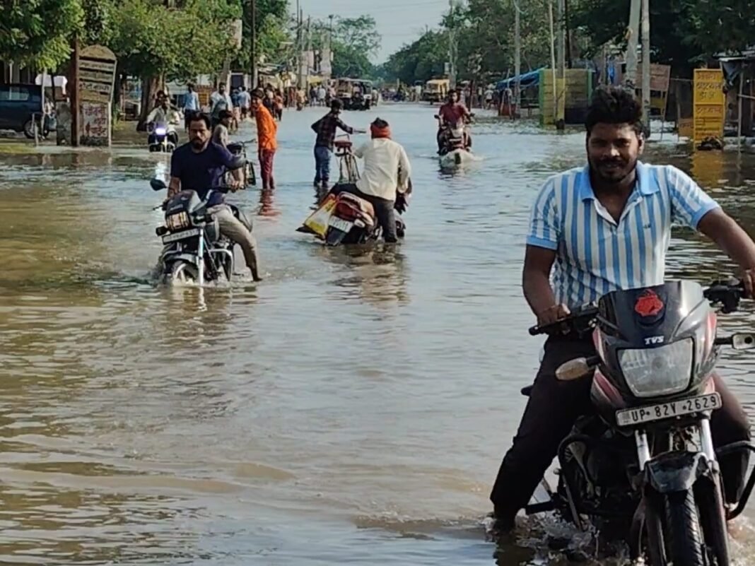 floods