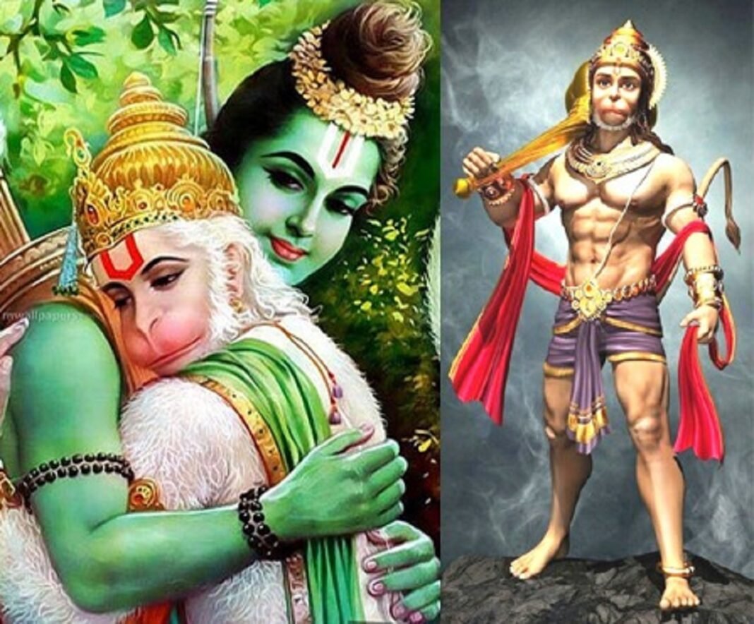 Hanuman