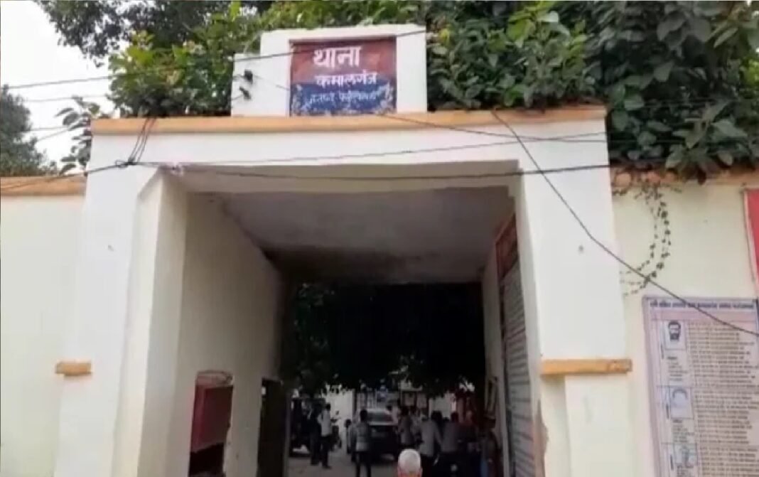 पीस कमेटी की बैठक पीस कमेटी की बैठक