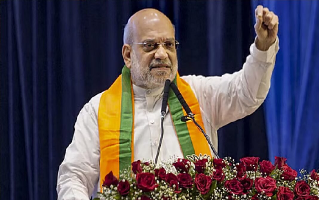 Amit Shah