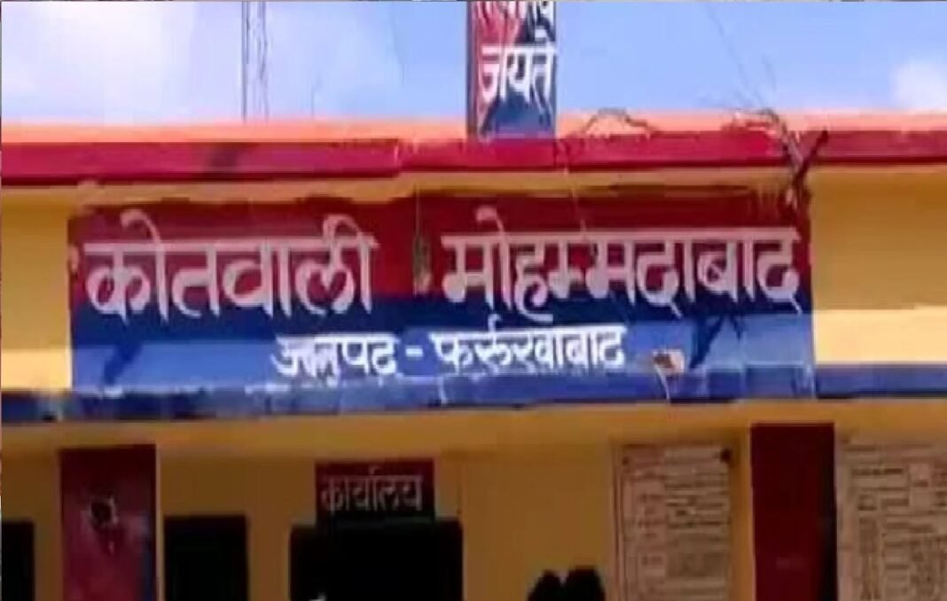 गैंगस्टर पर बड़ी कार्रवाई