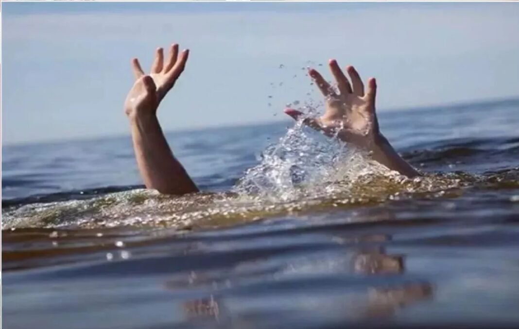Teen dies after drowning