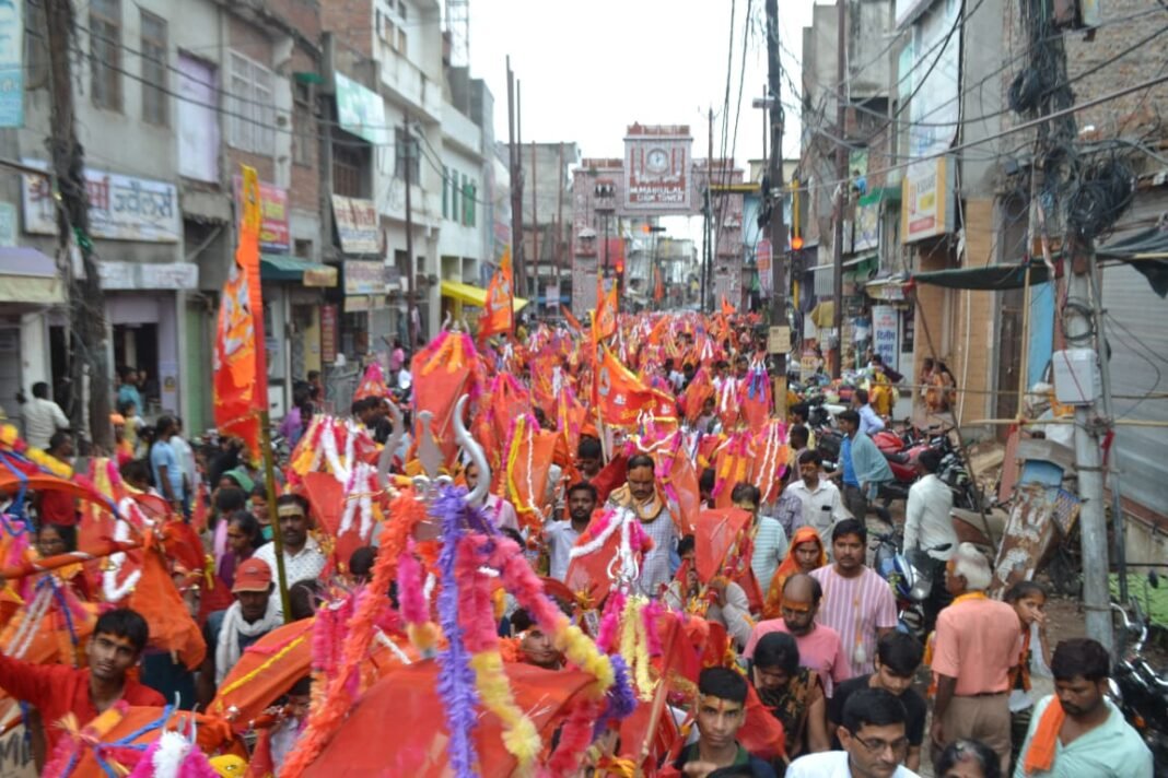 Nandi Sena