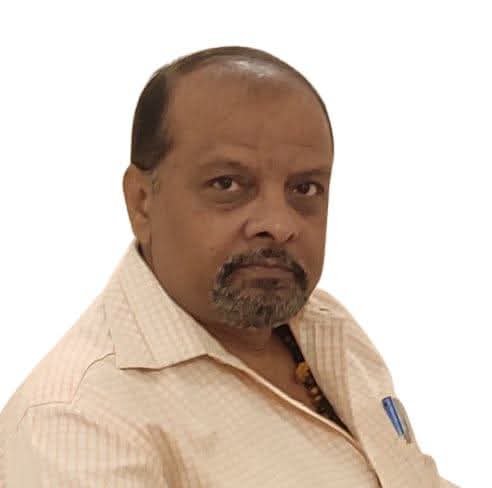 वरिष्ठ सम्पादक