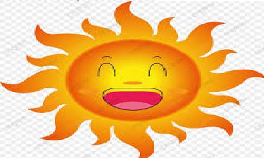 sun