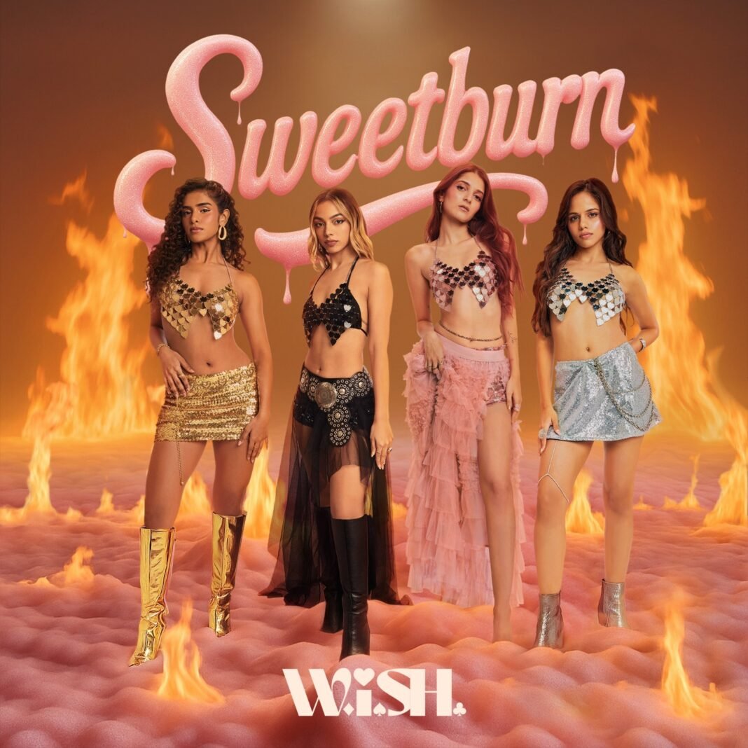 sweetburn