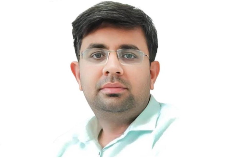 डॉ. सत्यवान सौरभ