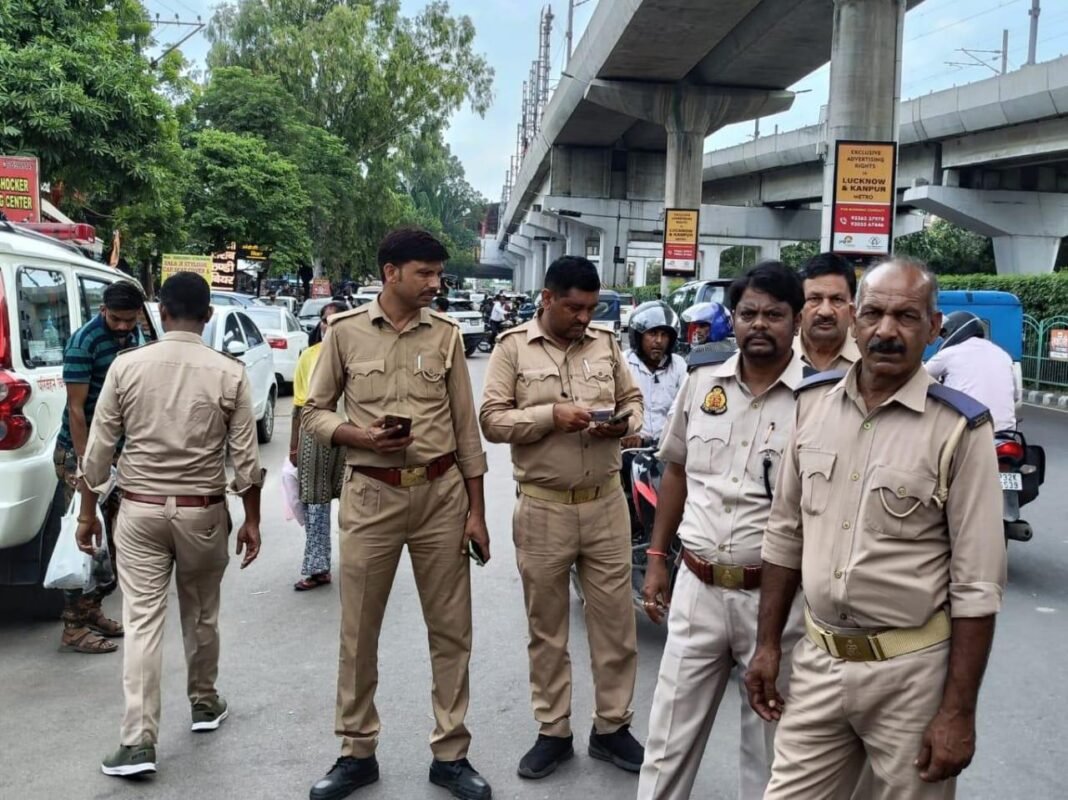 खुद नियमों को किया दरकिनार