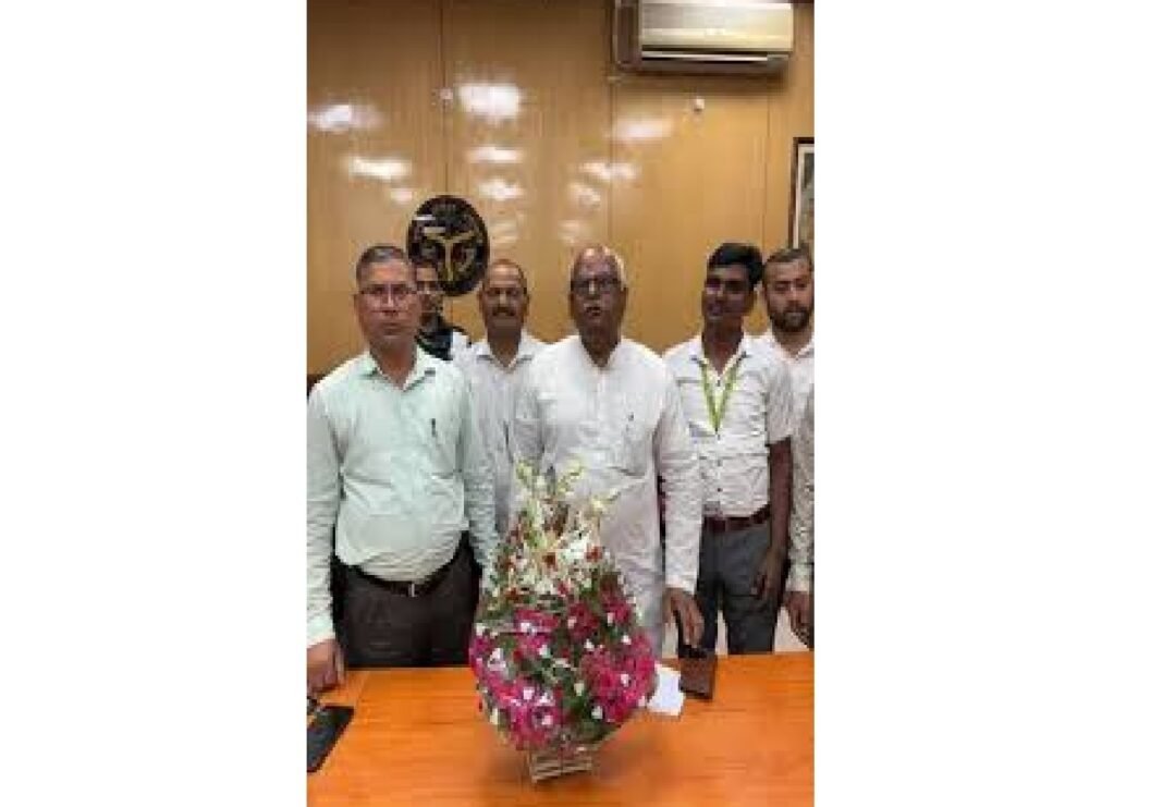 Ashok Kumar Yadav