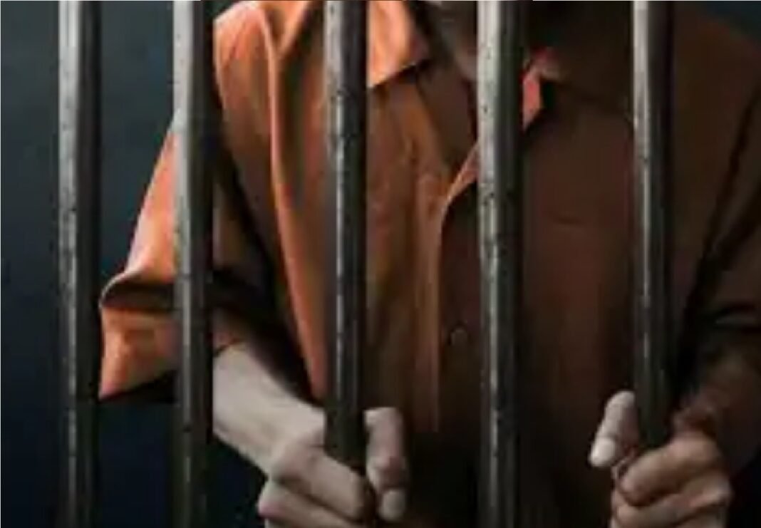 xyz jail